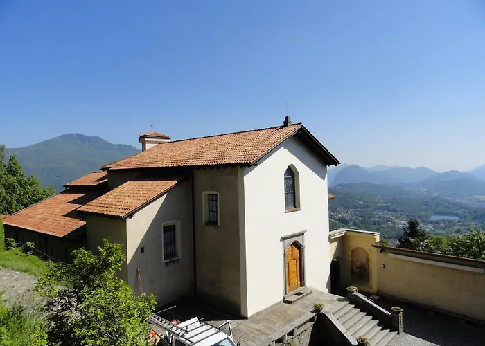 Albergo Hotel Tesserete