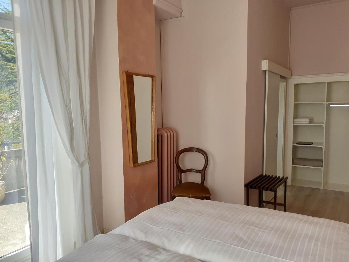 होटल Albergo Hotel Tesserete
