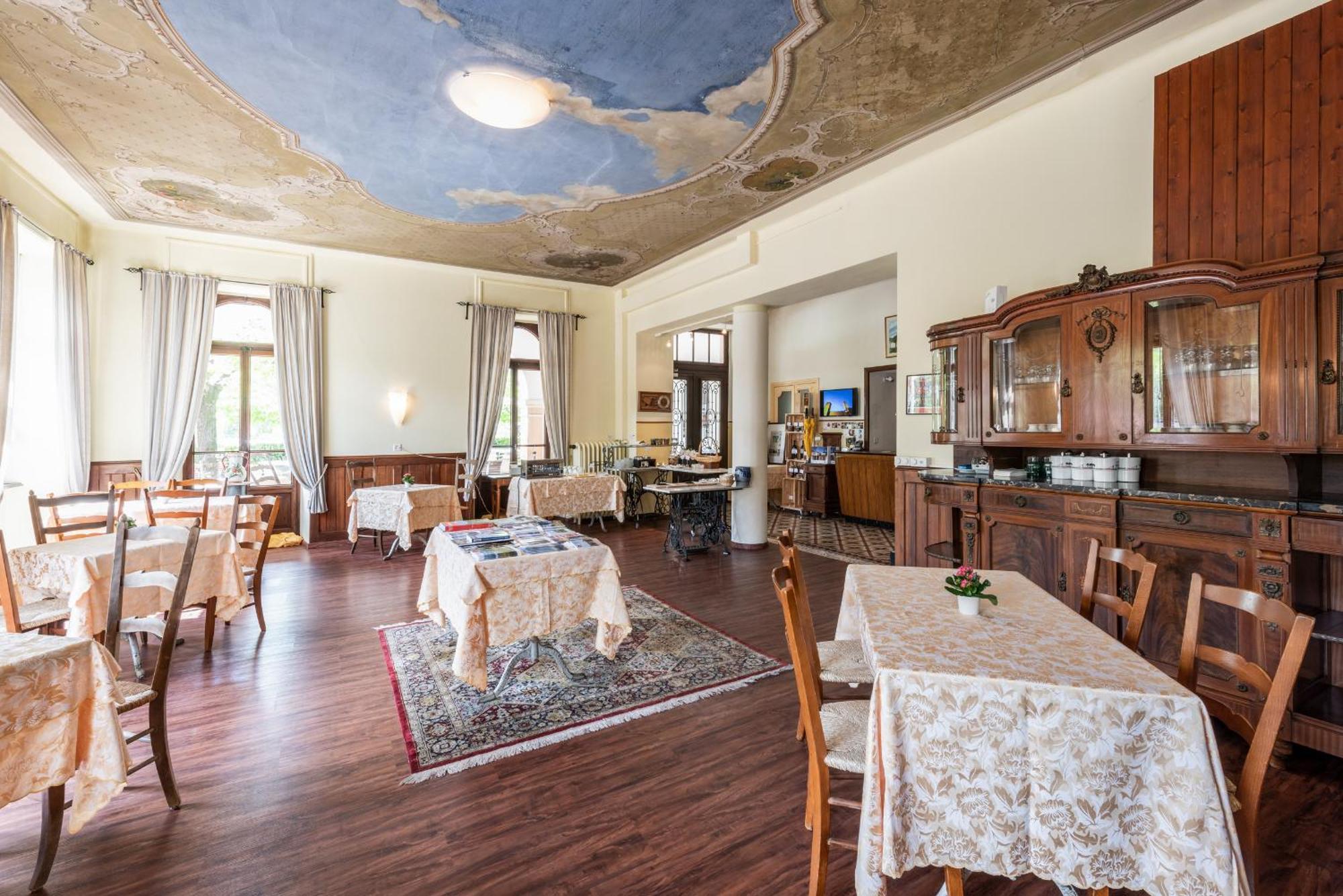 Albergo Hotel Tesserete