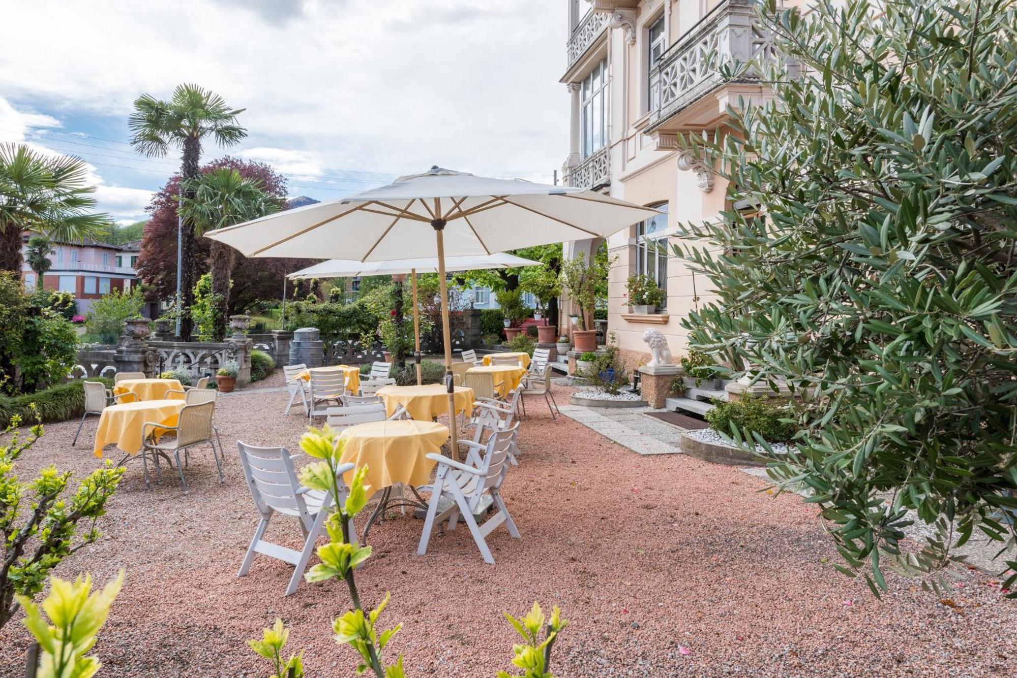 Albergo Hotel Tesserete 3*