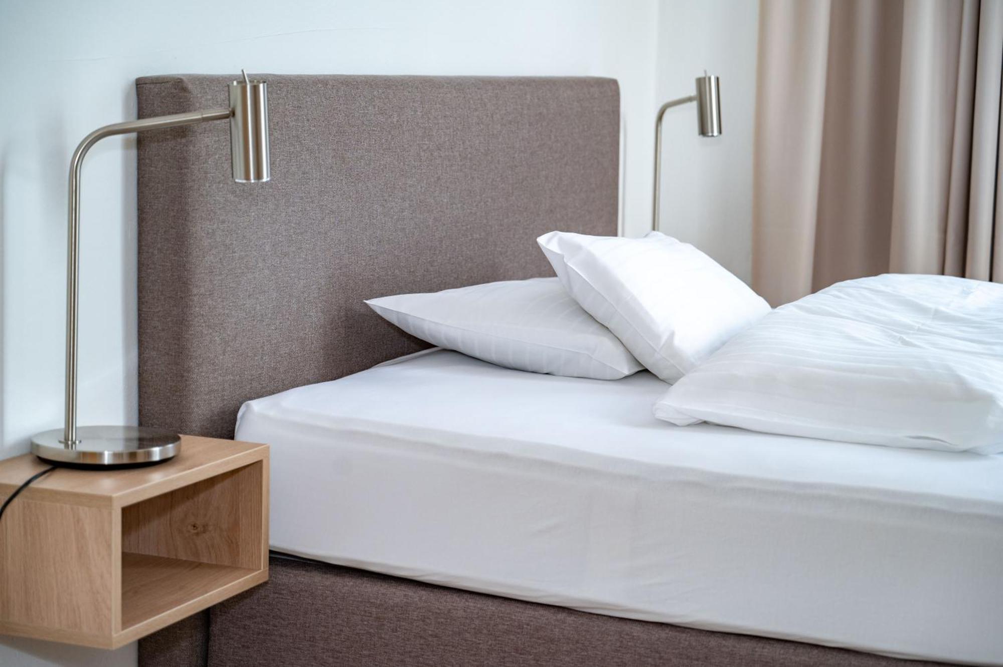 होटल Albergo Hotel Tesserete