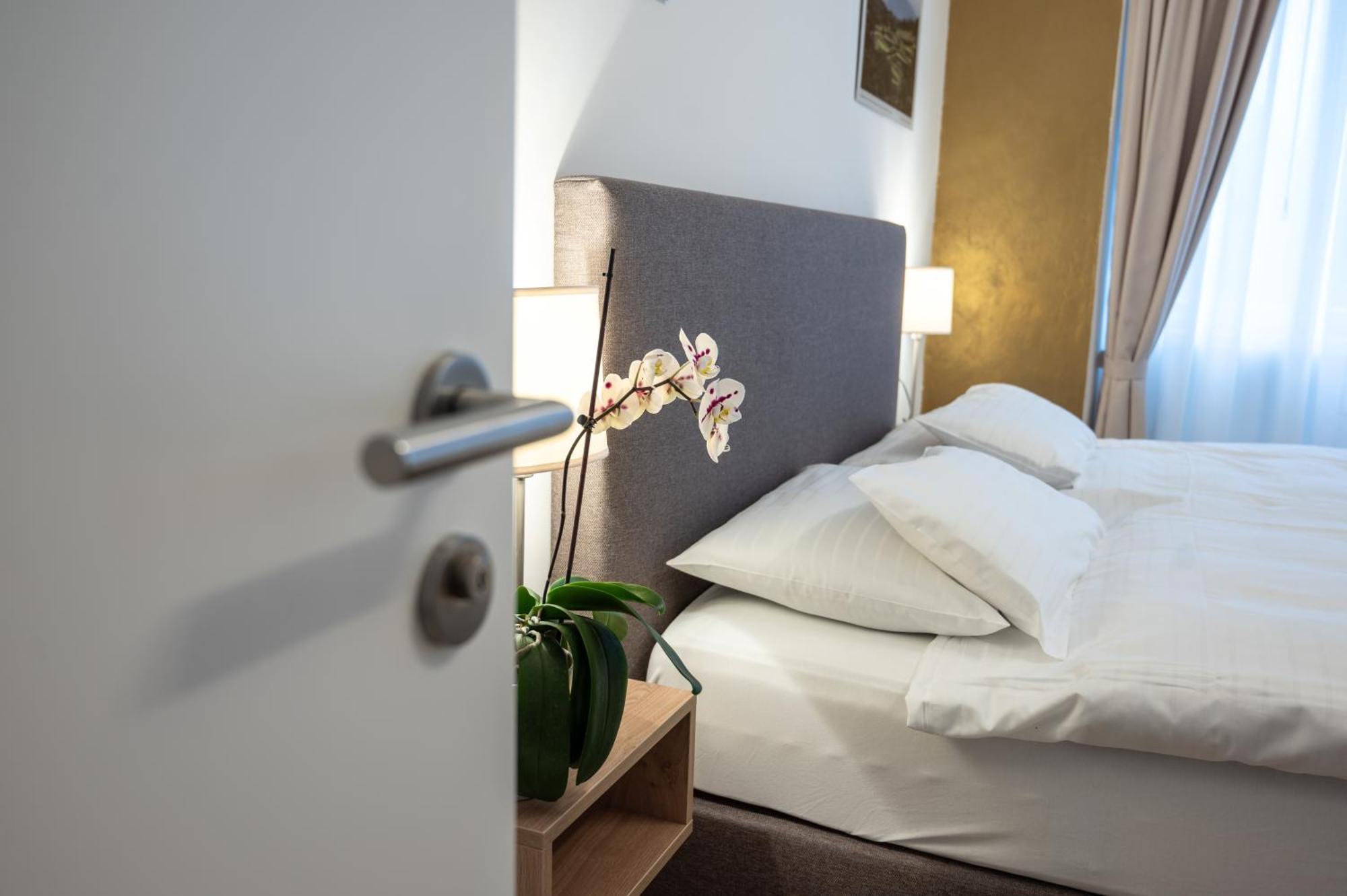 Albergo Hotel Tesserete होटल 3*