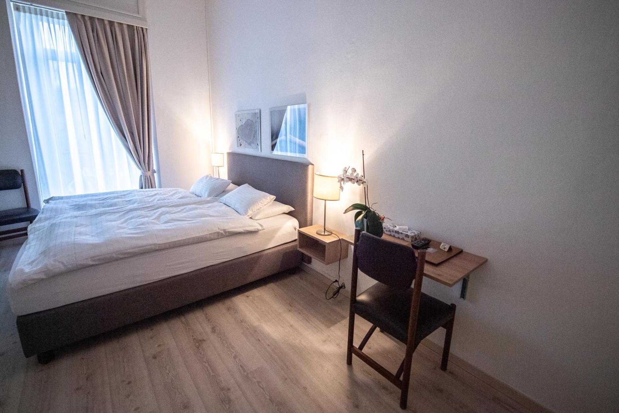 Albergo Hotel Tesserete होटल Tesserete