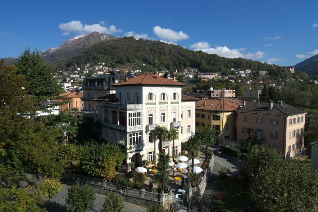 Albergo Hotel Tesserete