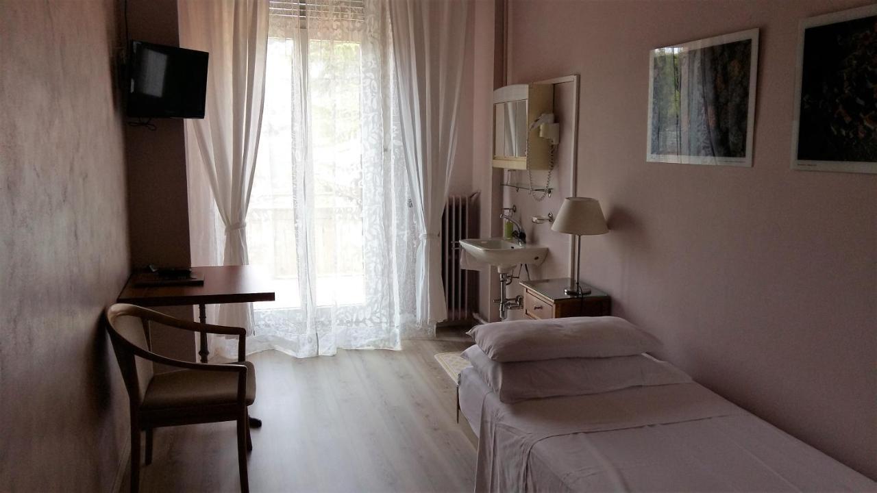 Albergo Hotel Tesserete Tesserete