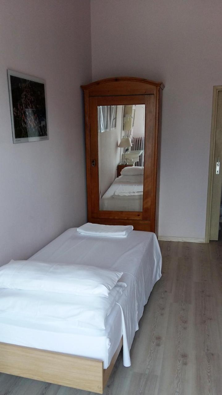 Albergo Hotel Tesserete 3*