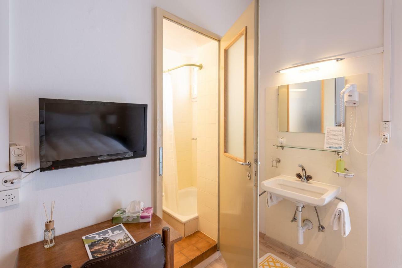होटल Albergo Hotel Tesserete Tesserete