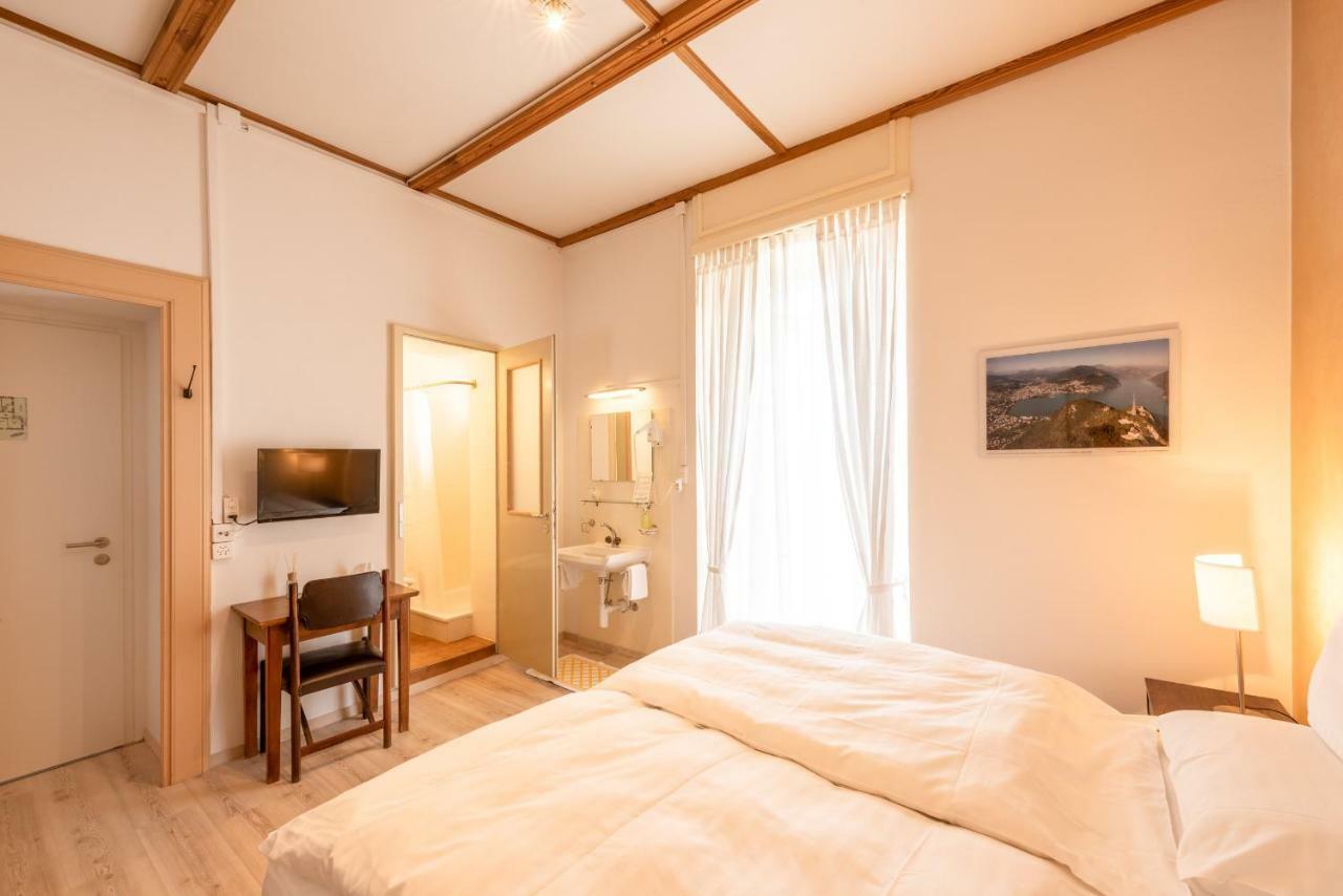 Albergo Hotel Tesserete