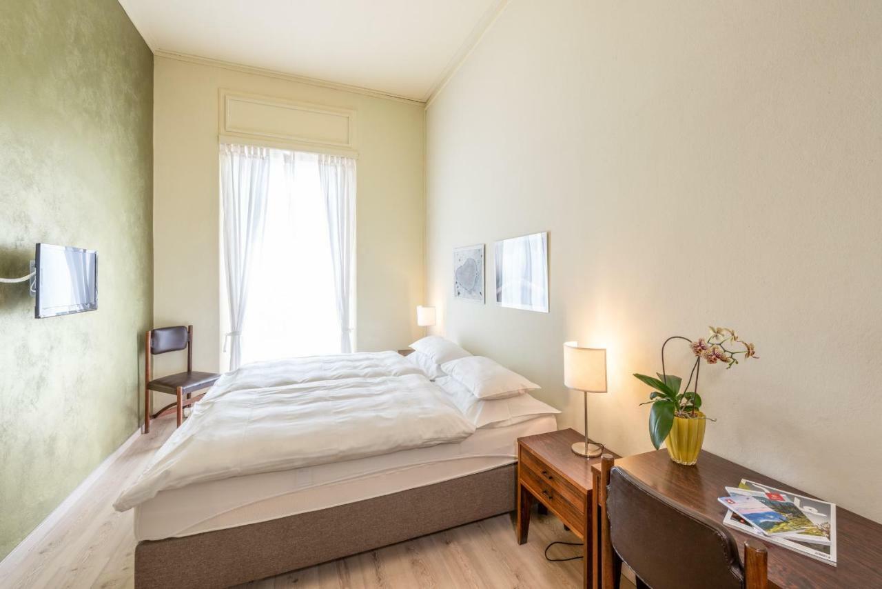 Albergo Hotel Tesserete होटल Tesserete