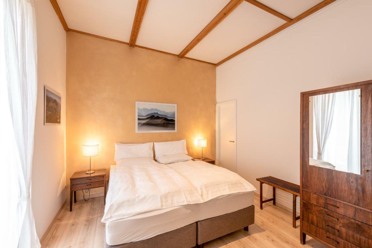 Albergo Hotel Tesserete Tesserete