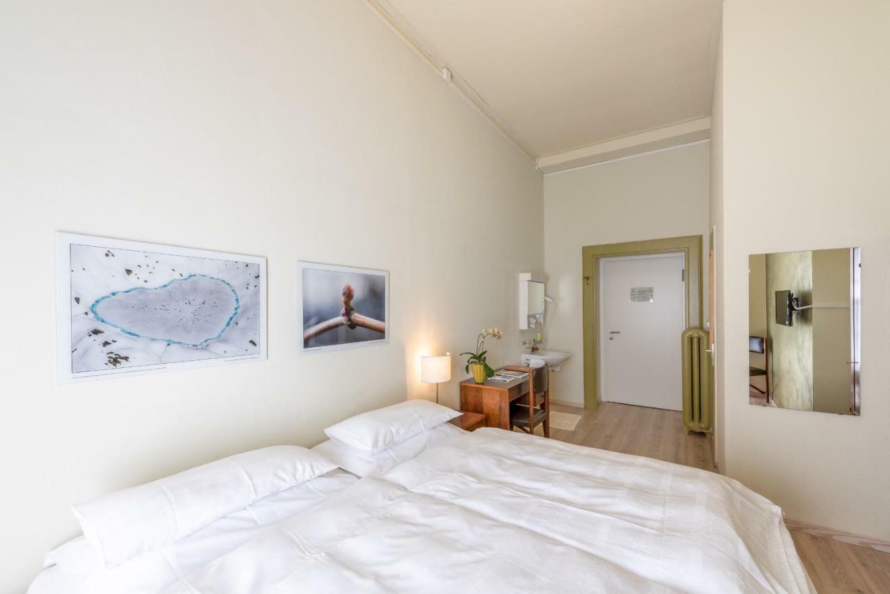 Albergo Hotel Tesserete