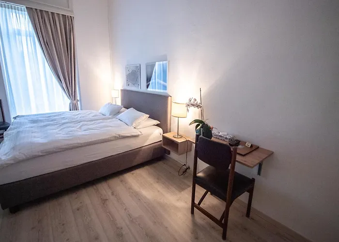 Albergo Hotel Tesserete