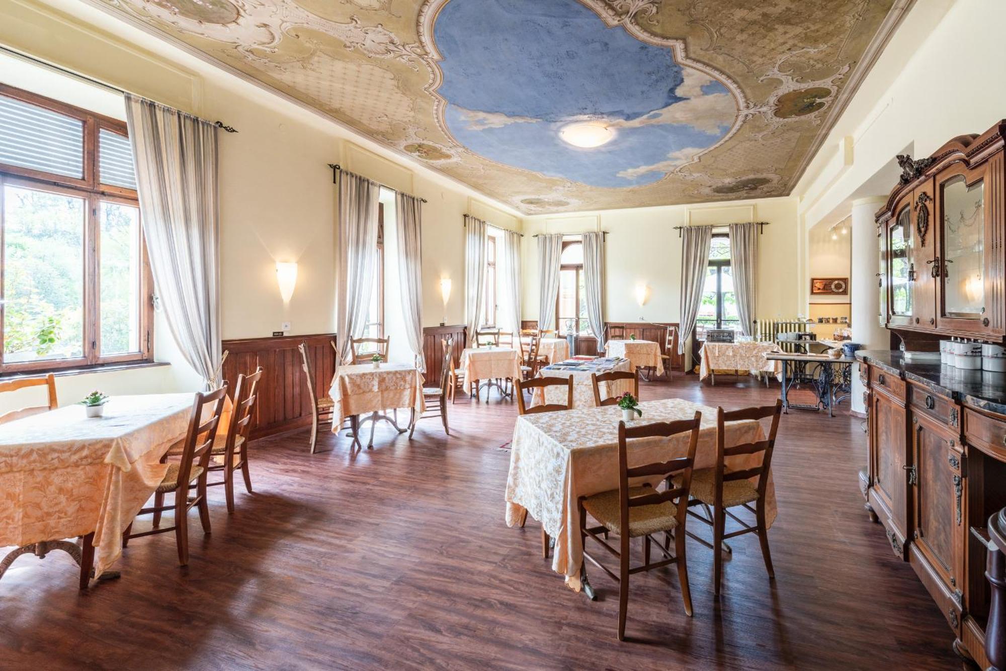 Albergo Hotel Tesserete Hotel 3*
