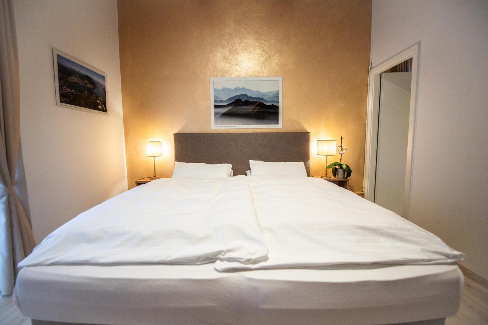 Hotel Albergo Hotel Tesserete 3*