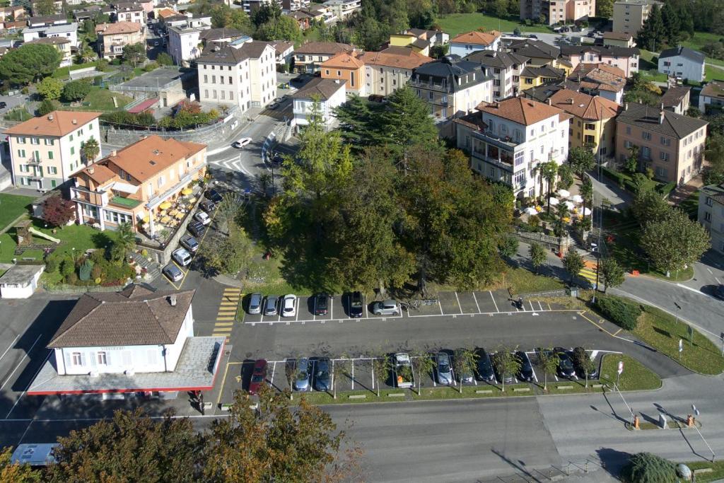 Hotel Albergo Hotel Tesserete