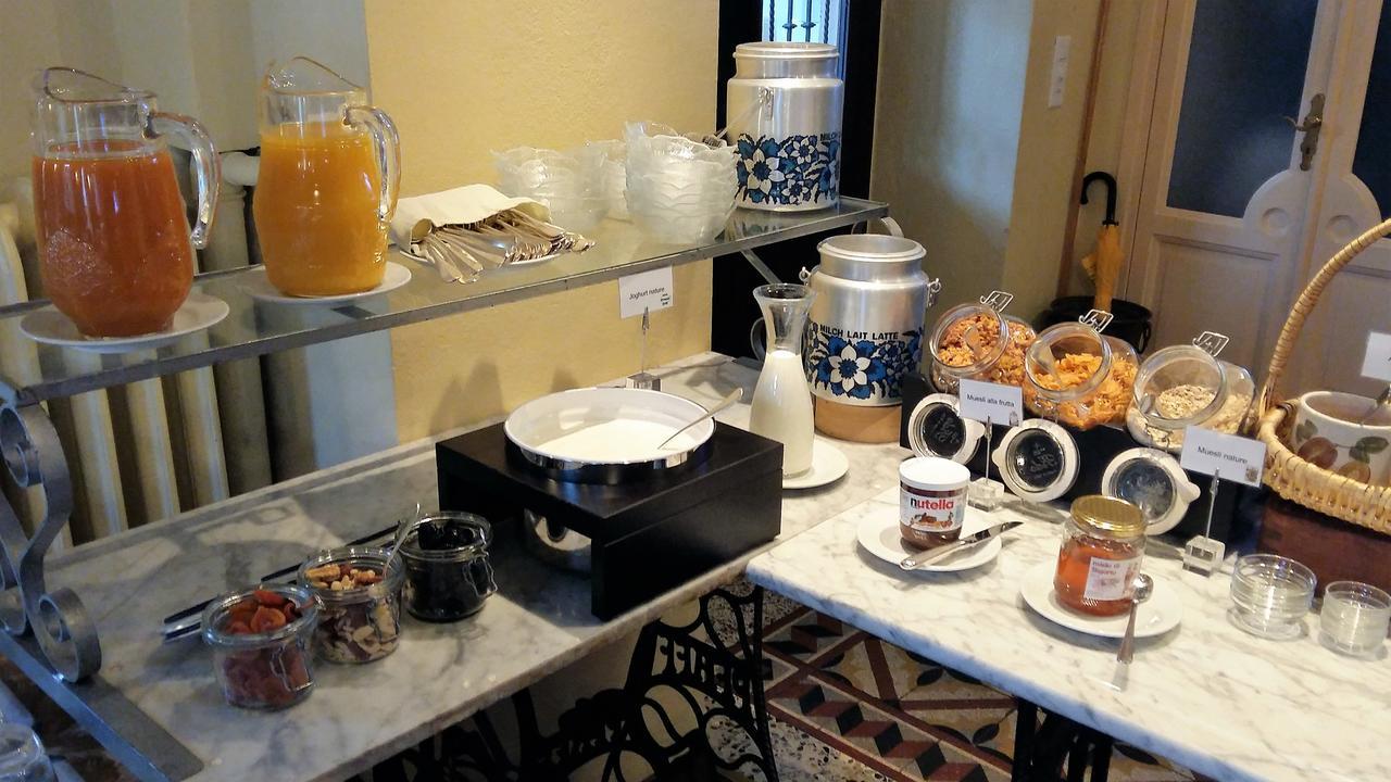 Albergo Hotel Tesserete